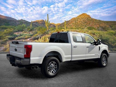 2019 Ford Super Duty F-250 SRW XL