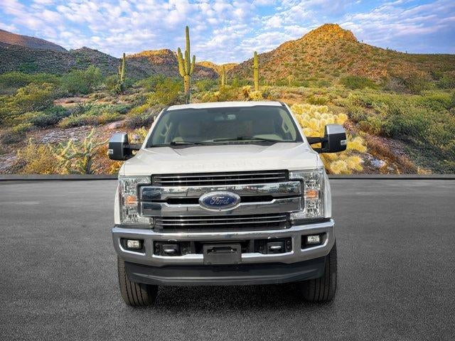 2019 Ford Super Duty F-250 SRW XL