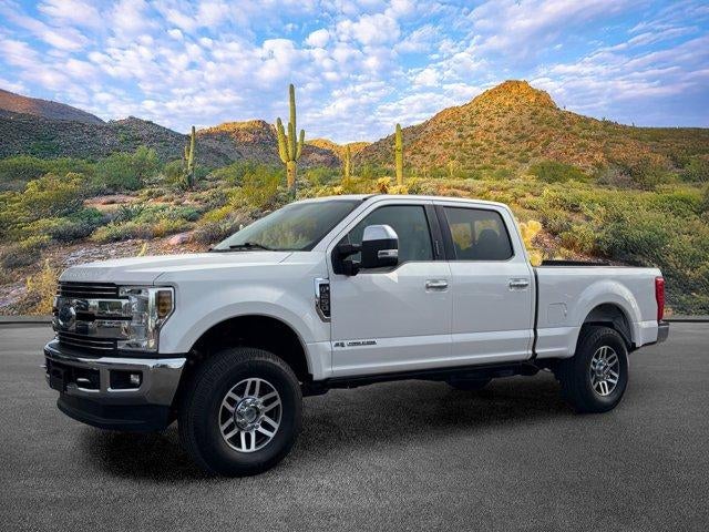 2019 Ford Super Duty F-250 SRW XL