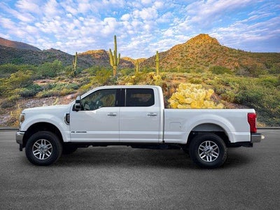 2019 Ford Super Duty F-250 SRW XL