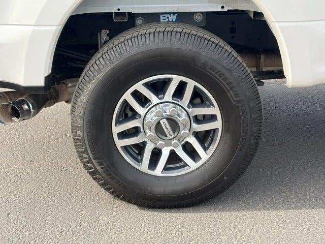 2019 Ford Super Duty F-250 SRW XL