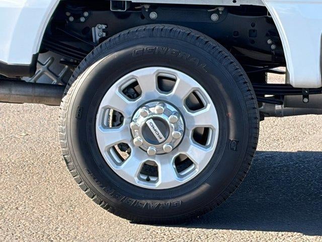 2024 Ford Super Duty F-350 SRW XL