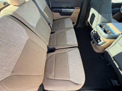 2024 Ford Super Duty F-350 SRW XL