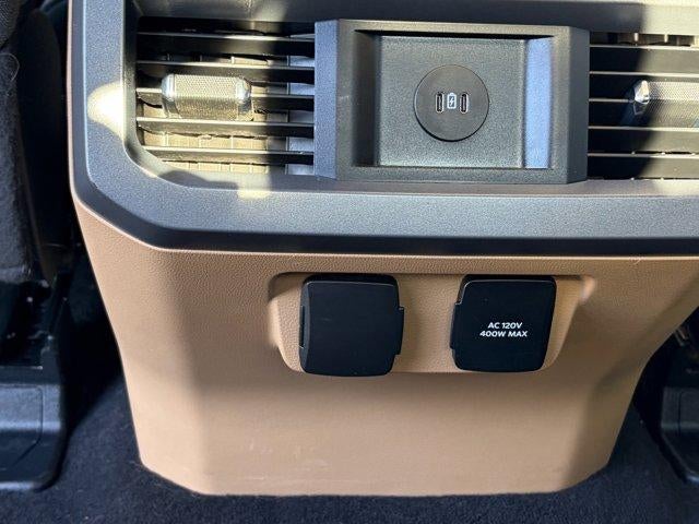 2024 Ford Super Duty F-350 SRW XL