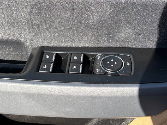 2024 Ford Super Duty F-350 SRW XL