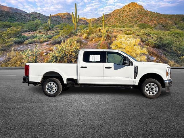 2024 Ford Super Duty F-350 SRW XL