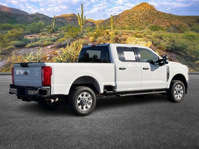 2024 Ford Super Duty F-350 SRW XL
