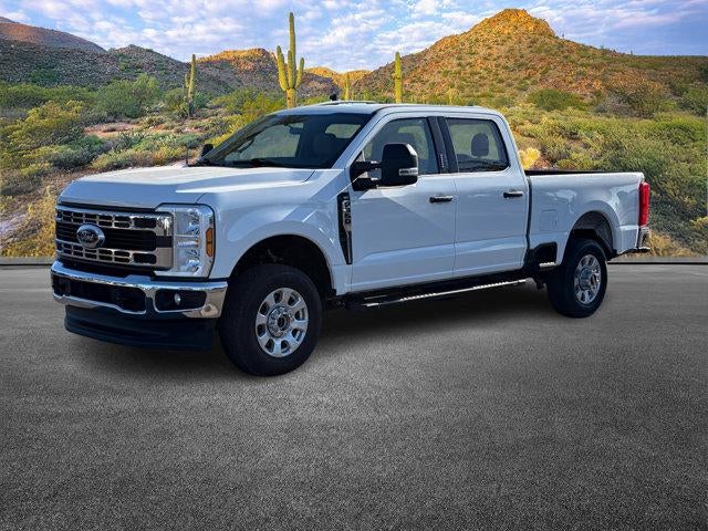2024 Ford Super Duty F-350 SRW XL