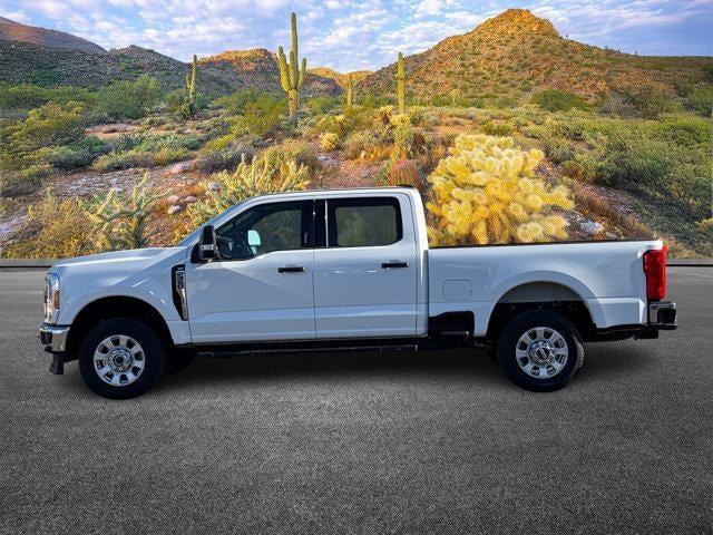 2024 Ford Super Duty F-350 SRW XL