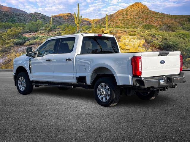 2024 Ford Super Duty F-350 SRW XL