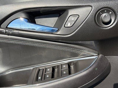 2016 Chevrolet Cruze Premier