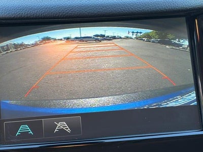 2016 Chevrolet Cruze Premier