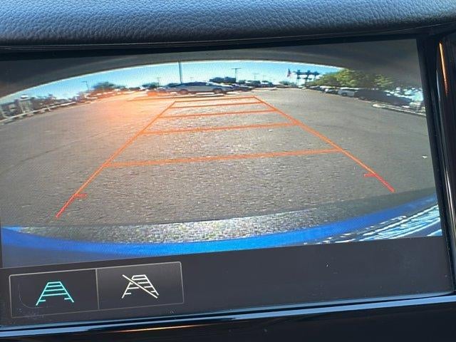 2016 Chevrolet Cruze Premier