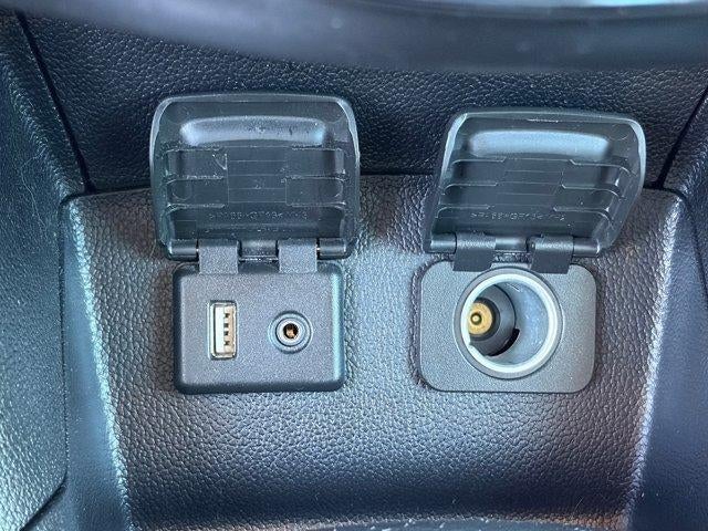 2016 Chevrolet Cruze Premier