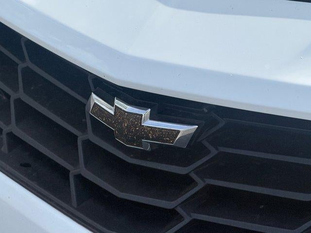 2022 Chevrolet Camaro 1LT