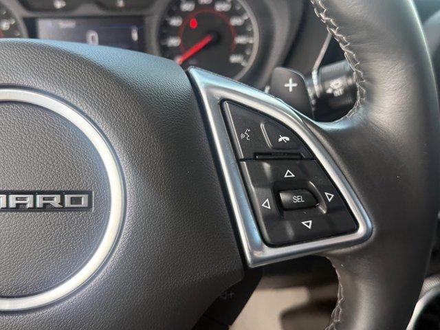 2022 Chevrolet Camaro 1LT