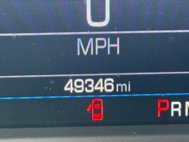 2022 Chevrolet Camaro 1LT