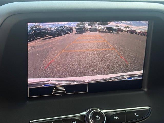 2022 Chevrolet Camaro 1LT