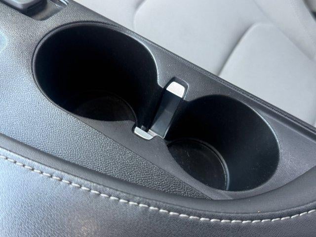 2022 Chevrolet Camaro 1LT