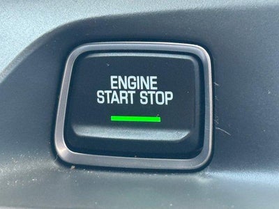 2022 Chevrolet Camaro 1LT