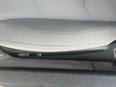 2022 Chevrolet Camaro 1LT