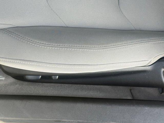 2022 Chevrolet Camaro 1LT