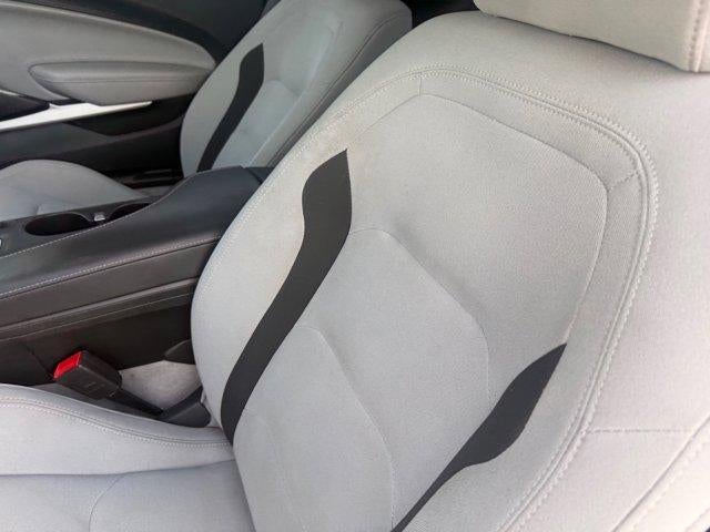 2022 Chevrolet Camaro 1LT