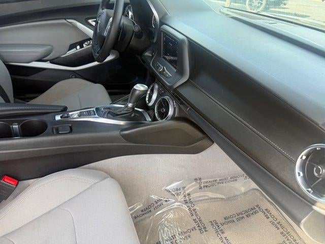 2022 Chevrolet Camaro 1LT