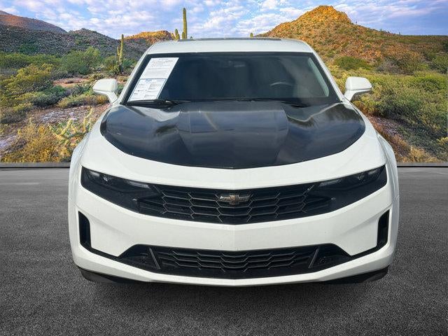 2022 Chevrolet Camaro 1LT