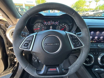 2021 Chevrolet Camaro 1SS