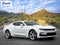 2020 Chevrolet Camaro 1SS