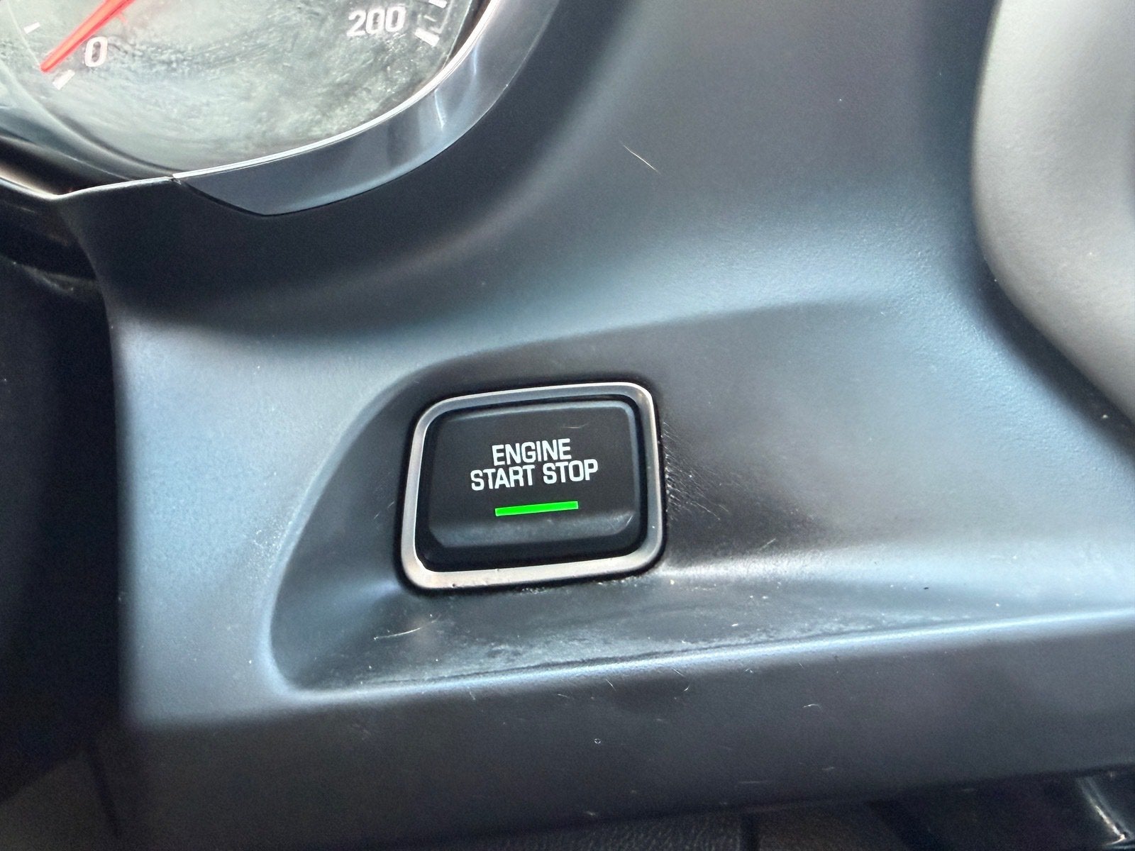 2020 Chevrolet Camaro 1SS