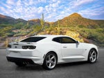 2020 Chevrolet Camaro 1SS