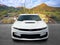 2020 Chevrolet Camaro 1SS