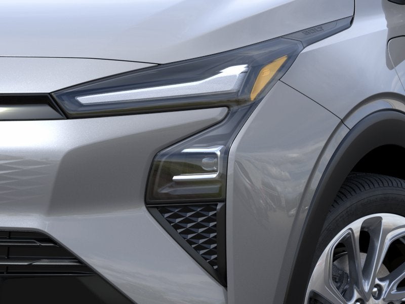 2027 Chevrolet Bolt Base