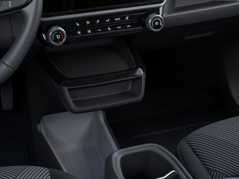 2027 Chevrolet Bolt Base