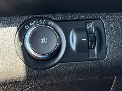 2018 Chevrolet Sonic LT