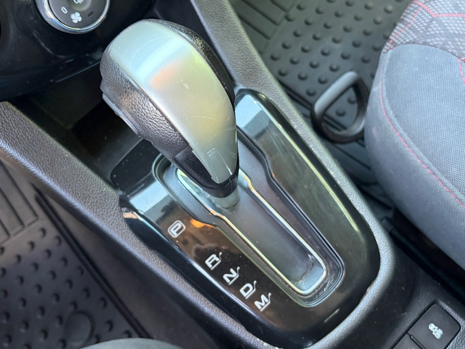 2018 Chevrolet Sonic LT