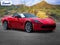 2018 Chevrolet Corvette Grand Sport Grand Sport 3LT