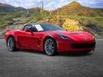 2018 Chevrolet Corvette Grand Sport Grand Sport 3LT