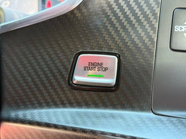 2018 Chevrolet Corvette Grand Sport Grand Sport 3LT