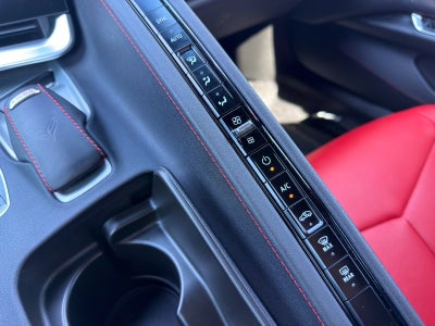 2024 Chevrolet Corvette Stingray 1LT