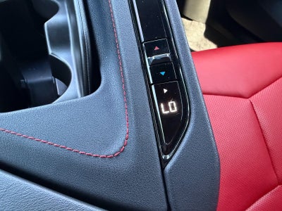 2024 Chevrolet Corvette Stingray 1LT