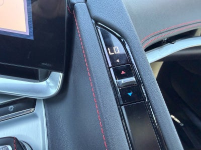 2024 Chevrolet Corvette Stingray 1LT