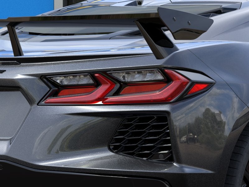 2027 Chevrolet Corvette Stingray 1LT