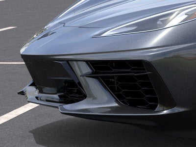 2027 Chevrolet Corvette Stingray 1LT