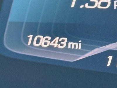 2021 Chevrolet Corvette Stingray 2LT