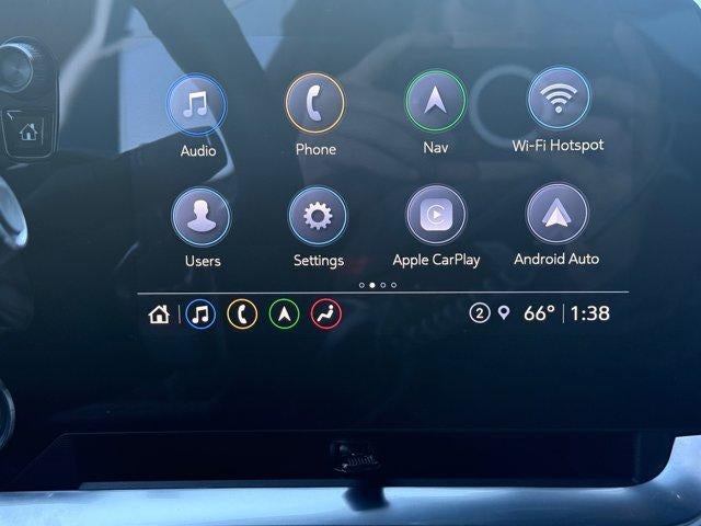 2021 Chevrolet Corvette Stingray 2LT