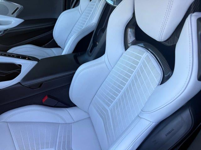 2021 Chevrolet Corvette Stingray 2LT