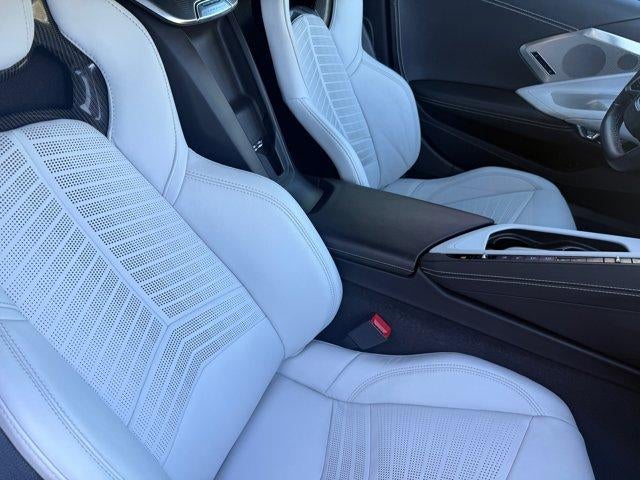 2021 Chevrolet Corvette Stingray 2LT